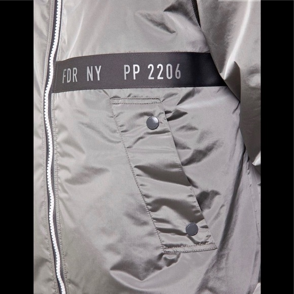 Replay Sports Lab Jacket - Picture 5 of 13